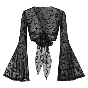 For G and PL Women Tie Front