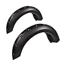 G-PLUS Fender Flares Fit 04-08 Ford F150 (66.0"/67.0"/78.0"/96.0" Bed)