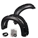 G-PLUS Fender Flares, Fit 1999-2007 Ford F250 F350 Super Duty