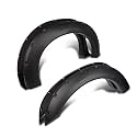 G-PLUS Fender Flares Fit 1999-2007 Ford F250 F350 Super Duty
