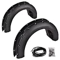 G-PLUS Fender Flares Fit 2004-2008 Ford F150(66.0"/67.0"/78.0"/96.0" Bed)