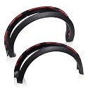 G-PLUS Fender Flares Fit 2004-2008 Ford F150(66.0"/67.0"/78.0"/96.0" Bed)