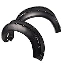 G-PLUS Fender Flares Fit Ford F250 F350 Superduty 2011-2016 Styleside