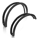 G-PLUS Fender Flares Fit Ford F150 2018-2020