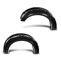 G-PLUS Fender Flares Fit Ford F250 F350 Super Duty 2017 2018 2019 2020