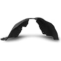G-PLUS Fender Liner Compatible with Cadillac XT5 2017-2023