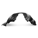 G-PLUS Fender Liner Compatible with Chevy Camaro 2014-2015