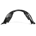G-PLUS Fender Liner Splash Shield Fit Jaguar XF XFR XFR 2012-2015