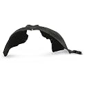 G-PLUS Front Fender Liner Compatible with Chevy Malibu 2016-2018