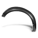 G-PLUS Front Left Fender Flare Wheel Arch Molding, Compatible with Ford F150 Raptor 2017-2018, Driver Side, HL3Z16039AB, HL3Z-16039-AB