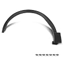 G-PLUS Front Left Fender Flare Fit Ford Explorer 2016-2019