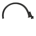 G-PLUS Front Left Fender Flare Fit Ford Escape 2013-2017