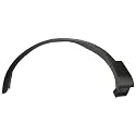G-PLUS Front Left Fender Flares Fit Ford Explorer 2011-2015