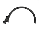G-PLUS Front Right Fender Flare Fit Ford Escape 2013-2017