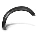 G-PLUS Front Right Fender Flare Wheel Arch Molding, Compatible with Ford F150 Raptor 2017-2018, Passenger Side, HL3Z16038AB, HL3Z-16038-AB