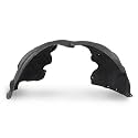 G-PLUS Front Right Fender Liner Inner Fit Audi S6 2013-2017