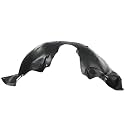 G-PLUS New Fender Liner Front Driver Left Side Compatible with Chevy LH Hand GM1248251 22829469