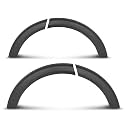 G-PLUS Rear Left & Right Fender Flares 4PCS Fit Ford Explorer 2020-2022