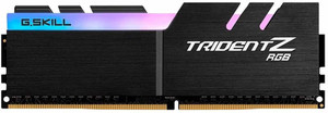 G.Skill Trident DDR4 16 GB Dual Channel