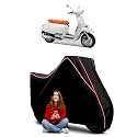 G-Special Scooty Bike Cover Water Resistant Outdoor