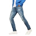 G-STAR RAW Men39s Tapered Fit Jeans
