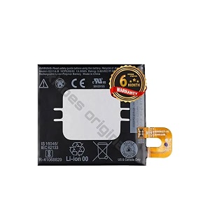 g011a-b battery for htc google pixel 2 battery with 6 month warranty q262