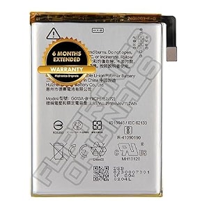 g013a-b battery for google pixel 3 battery with 6 month warranty y246