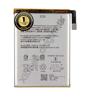 g013a-b battery for google pixel 3 g013ab htc g013a battery with 1 year warranty q78