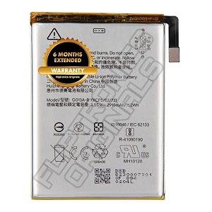 g013a-b battery for google pixel 3 g013ab htc g013a battery with 6 month warranty  f29