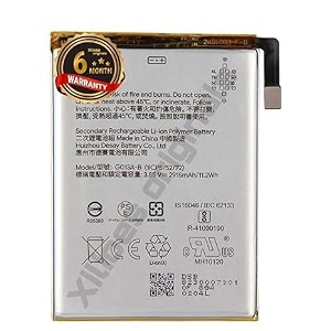 g013a-b battery for google pixel 3 g013ab htc g013a battery with 6 month warranty aa166