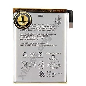 g013a-b battery for google pixel 3 g013ab htc g013a battery with 1 year warranty nn135