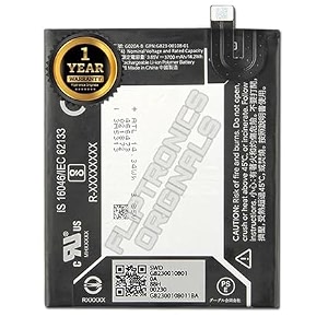 g020a-b battery for google pixel 3a xl battery with 1 year warrantym151