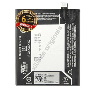g020a-b battery for google pixel 3axl 3a xl g020a-b battery with 6 month warranty nn46