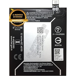 g020e-b battery for google pixel 3a battery with 6 month warranty f22