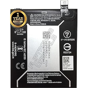 g020e-b battery for google pixel 3a g020a g020eg020b battery with 1 year warranty y93