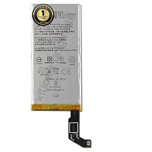 g020i-b battery for google pixel 4 ga01187-us battery with 1 year wrranty nn25