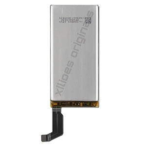 g020i-b battery for google pixel 4 ga01187-us battery with 6 month warranty q43