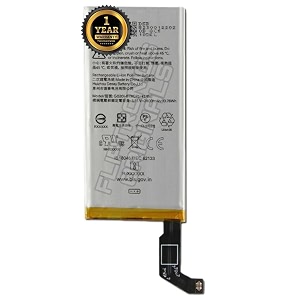 g020i-b battery for google pixel 4 ga01187-us battery with 1 year wrranty f134