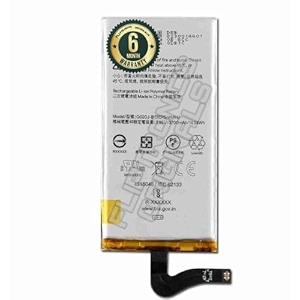 g020j-b battery for google pixel 4 xl battery wit 6 month warranty f16