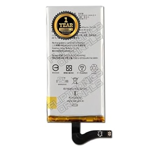 g020j-b battery for google pixel 4xl battery with 1 year warranty r125