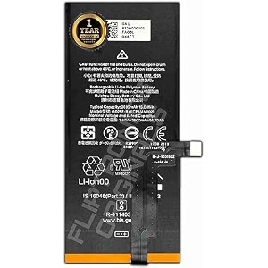 g025e-b battery for google pixel 4a 5g models gd1yq g025i battery with 1 year warranty y326