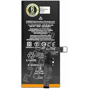 g025e-b battery for google pixel 4a 5g models gd1yq g025i battery with 6 month warranty m116