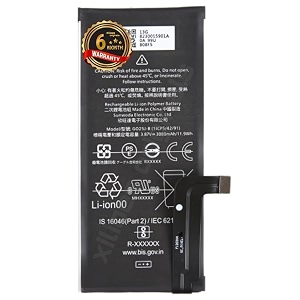 g025j-b battery for google pixel 4a 4g g025n genuine battery with 6 months warranty pixel 4a -6 months warranty  nn84