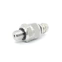 G1/4 Pressure Transducer for Water Oil Fuel Gas Air 5-12V 0.5-4.5V Ceramic Sensor Stainless Steel 304 Transmitter
