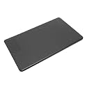 G12 Digital Graphic Tablet, Graphic Drawing Tablet, 8192 Levels of Pressure Sensitivity, Battery Free Tilt and 20 Shortcut Keys for Chrome, Linux, 23.8"