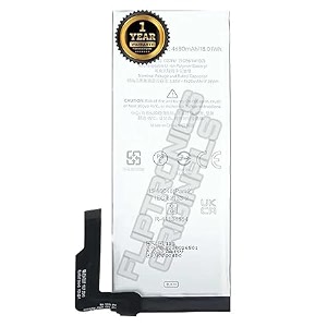 g27fu battery for google pixel 5a 5g g1f8f g4s1m battery with 1 year warrantyr197