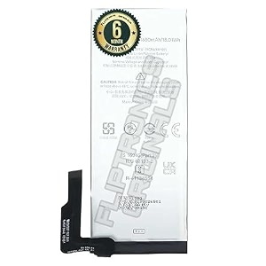 g27fu battery for google pixel 5a 5g g1f8f g4s1m battery with 6 month warranty m72