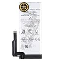 G27FU Battery for Google Pixel 5A GOSAM1 Battery with 1 Year Warranty**** (Y266)