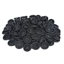 G2PLUS Disposable Finger Cots Approx 205PCS Protective Finger Glove Covers