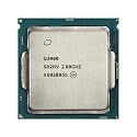 G3900 2.8GHz 2M Cache Dual-Core CPU Processor SR2HV LGA 1151 Tray